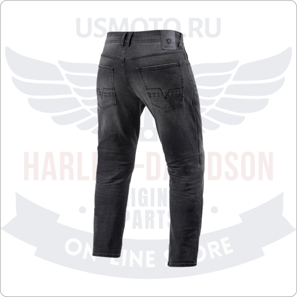 Джинсы REV'IT! Detroit 2 TF